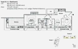 Casa Fortuna (D12), Apartment #156033582